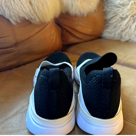 APL women sneakers - Picture 4 of 5